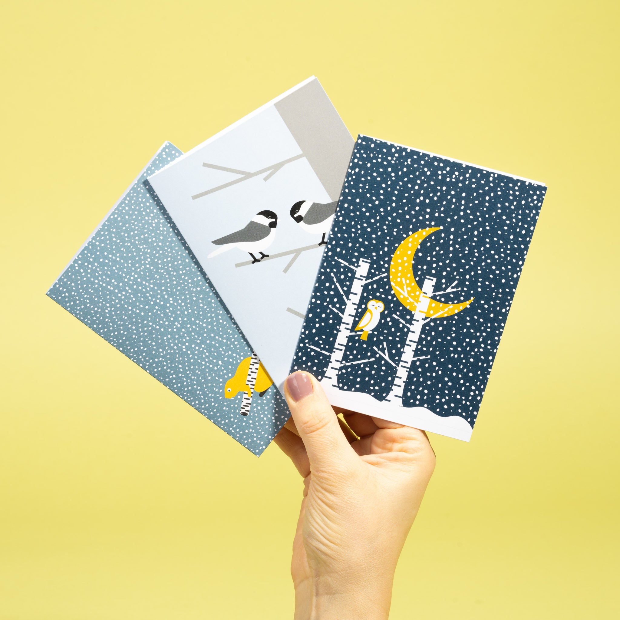 Greeting Cards